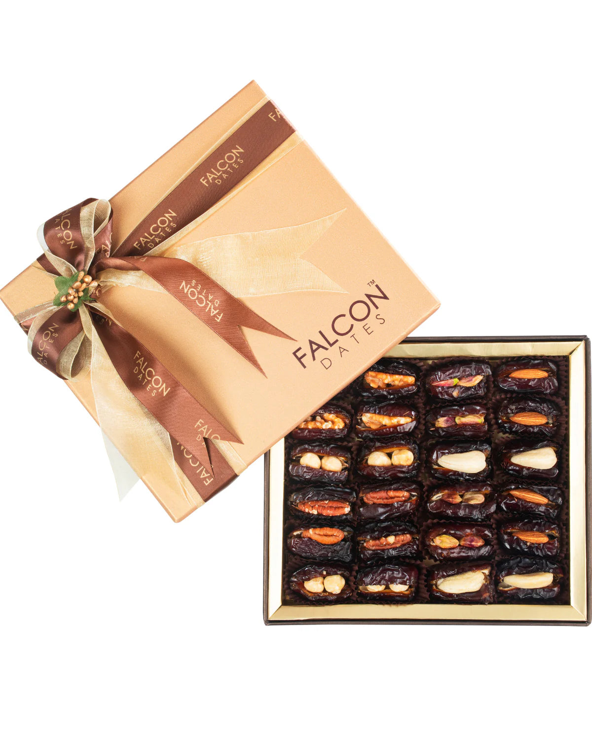 The Art of Gifting Quality Dates: Why Dates Make the Perfect Gift for Any Occasion