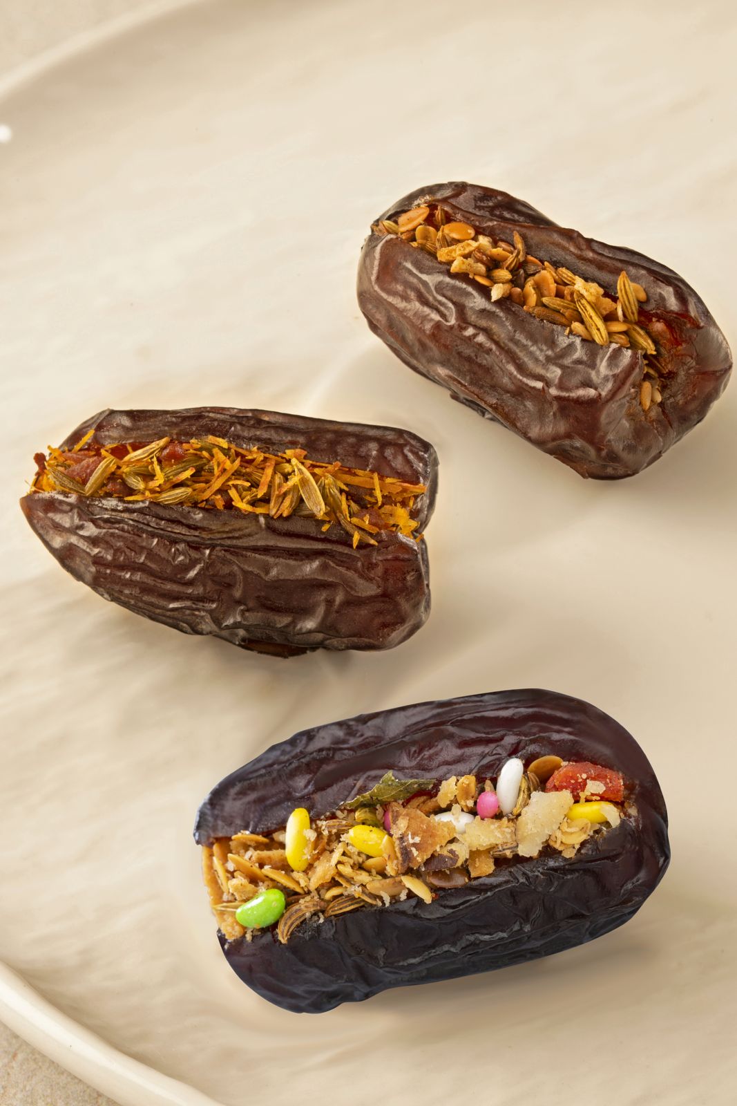 Why Mukhwas Stuffed Dates Are the Next Big Thing in Healthy Snacking