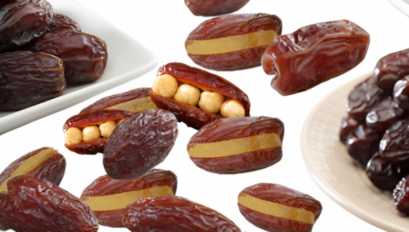 The Majesty of Date Palms: Nature's Gift to Humanity