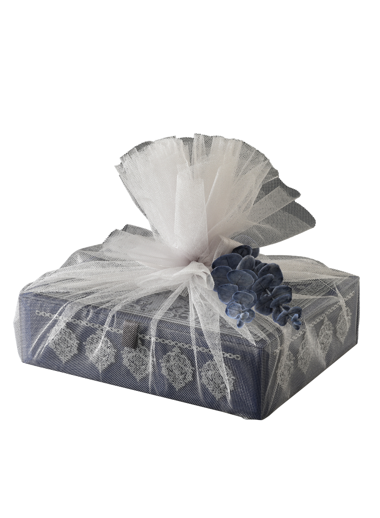 Khidri Dates with The Cinderella Box (30 Individually Wrapped Pcs)