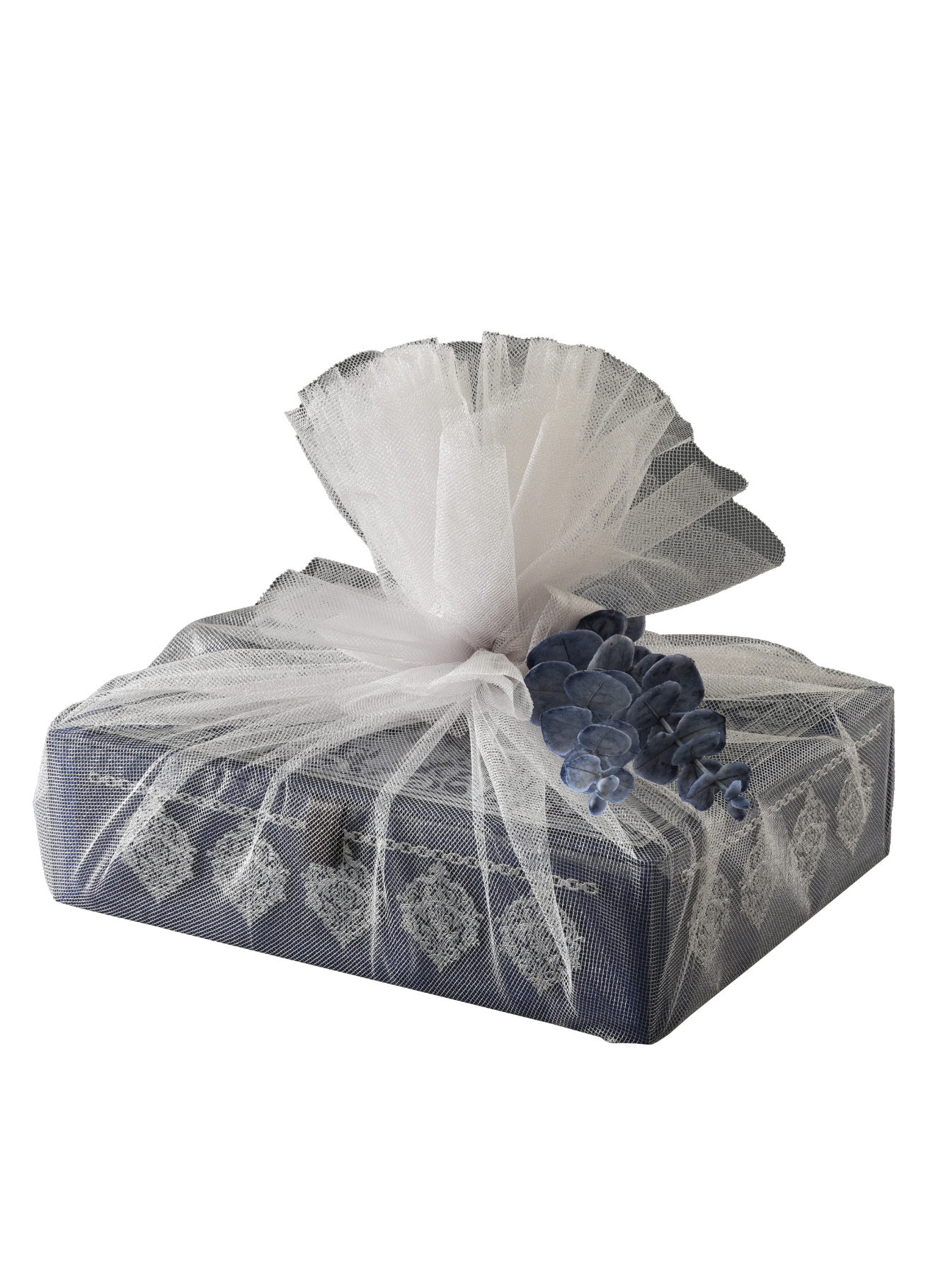Medjoul Dates with The Cinderella Box (30 Individually Wrapped Pcs)