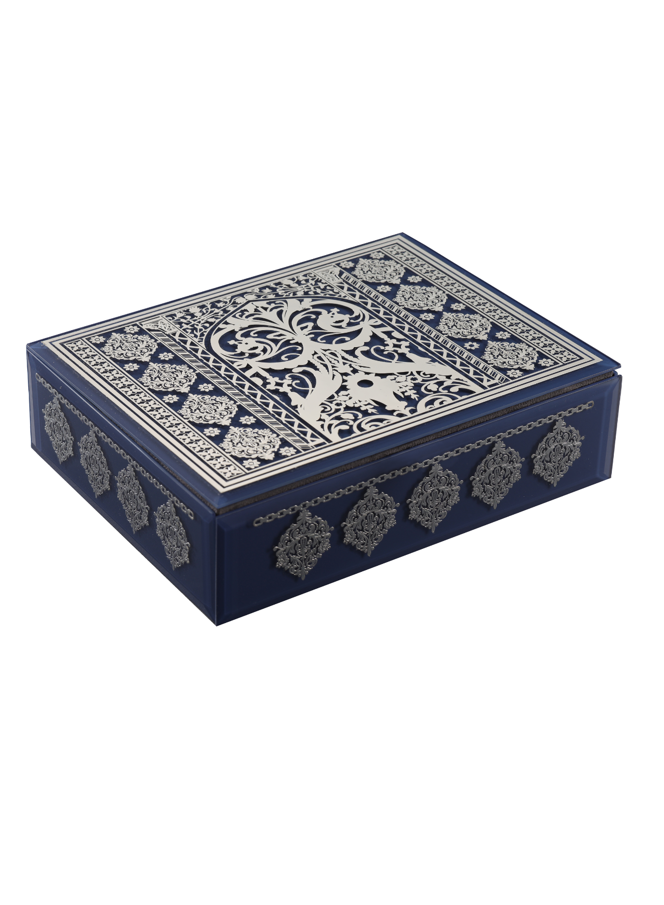 Medjoul Dates with The Cinderella Box (30 Individually Wrapped Pcs)