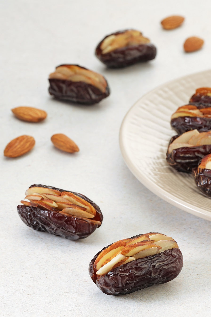 Safawi-Stuffed-Almonds-Dates