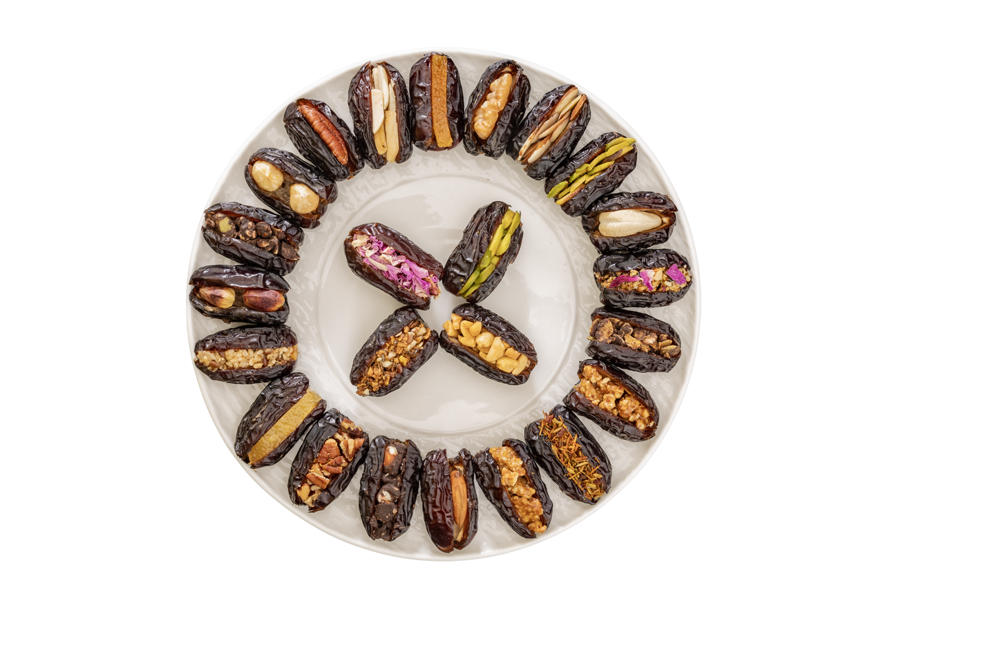 Three Quick Date Dessert Recipes that Take Less Than 20 Minutes to Make