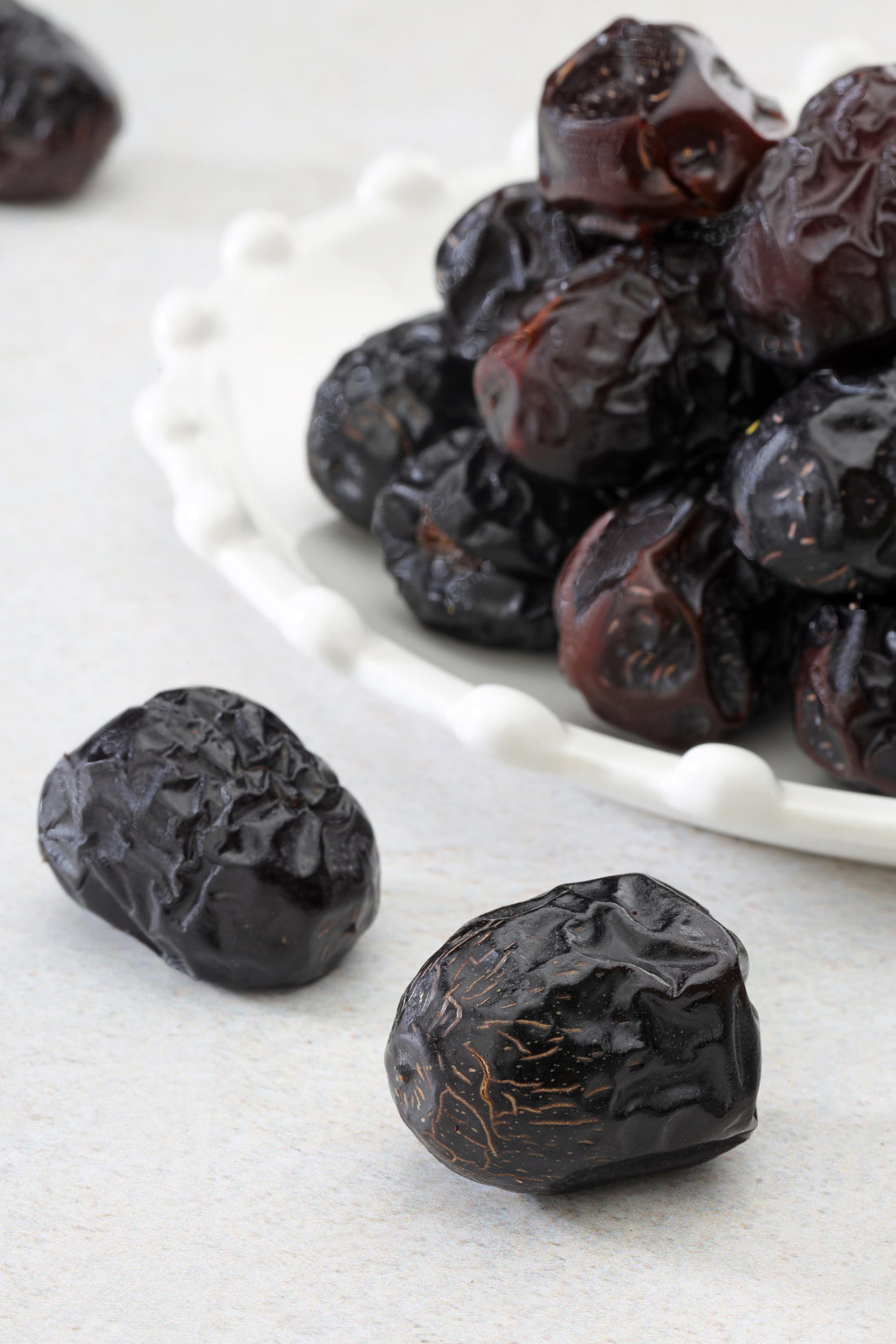 The Complete Ajwa Dates Guide Everything You Need to Know Falcon Dates