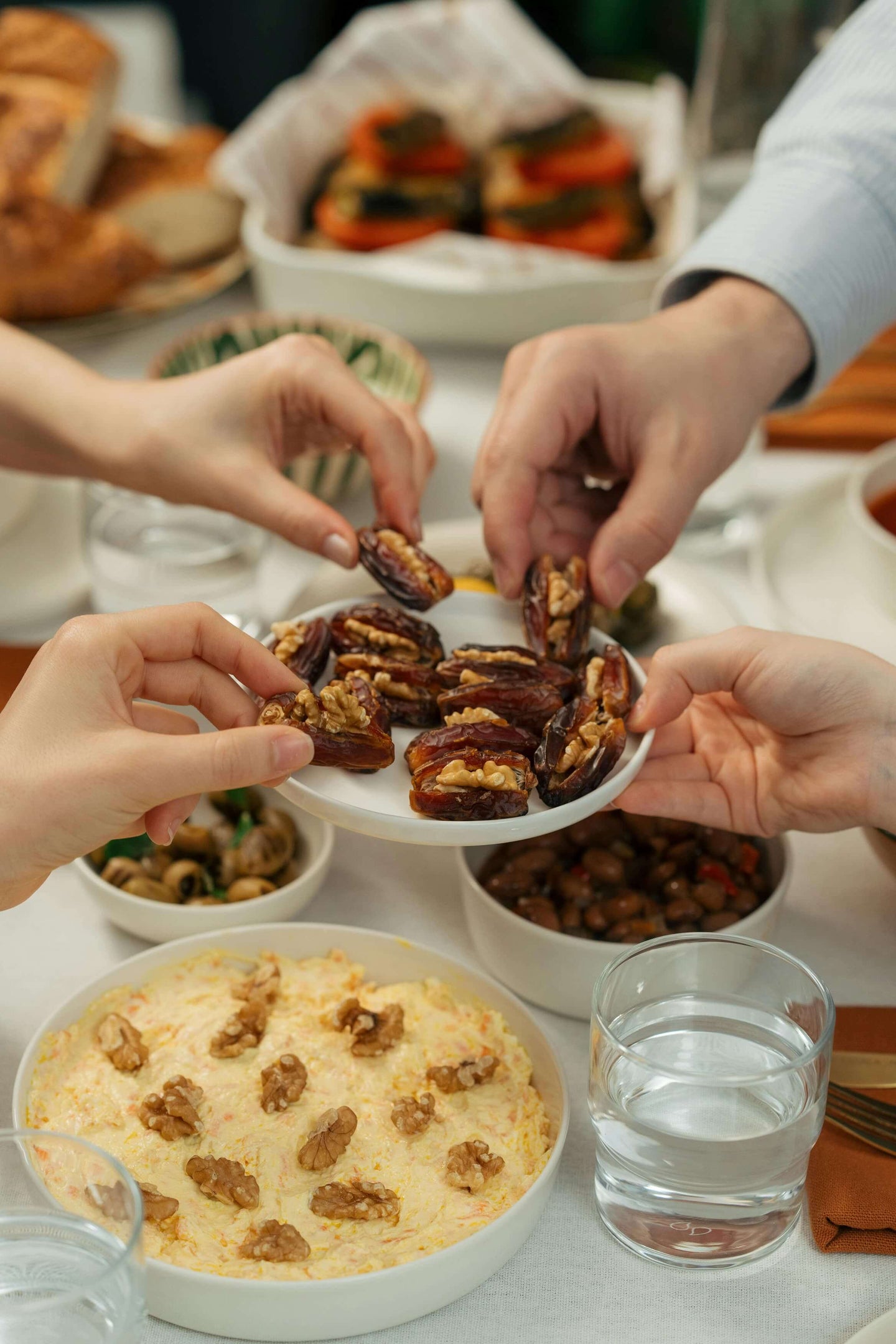 Which Dates Are Best for Daily Health?