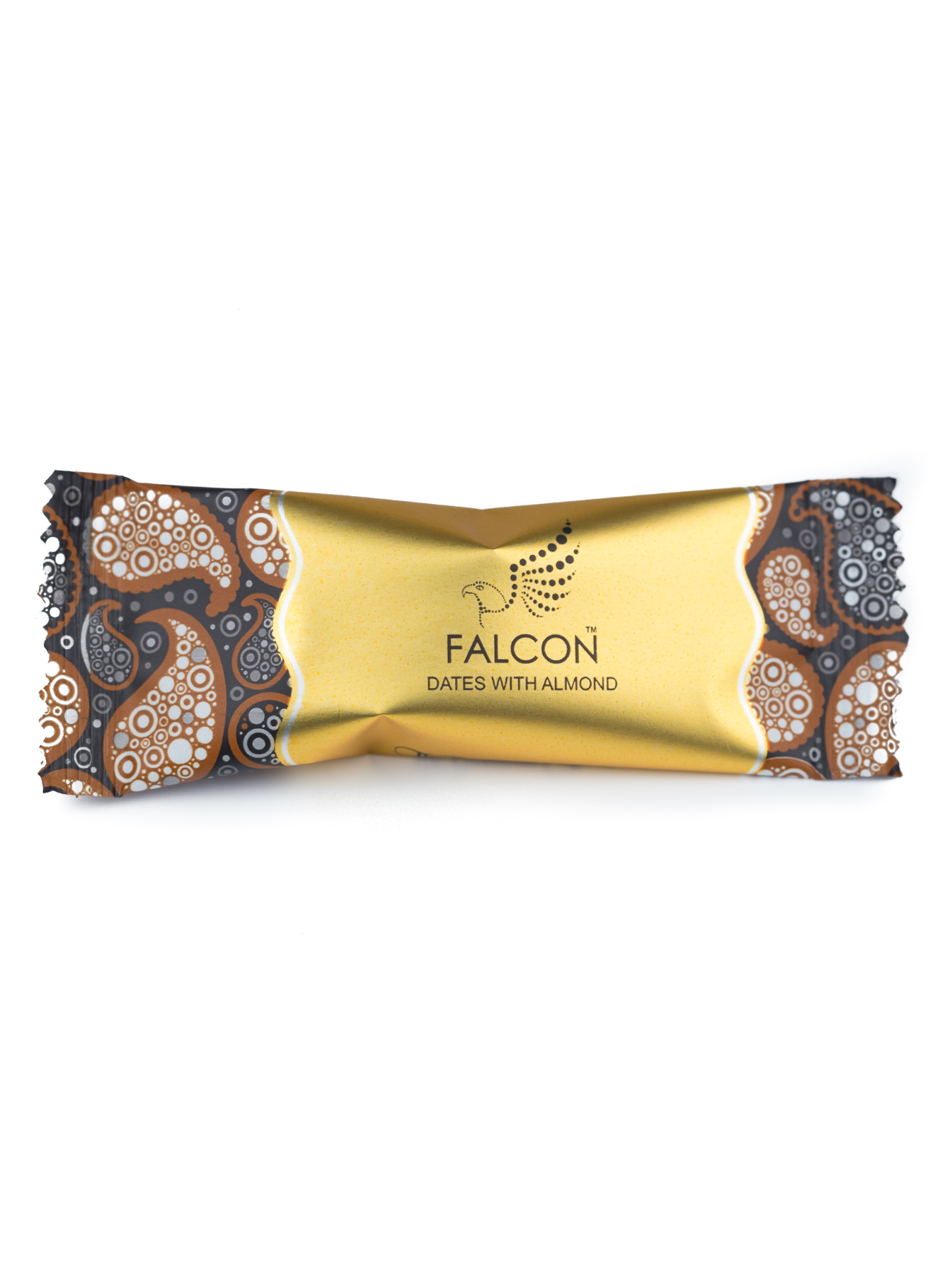 Falcon Dates with Almonds Packet