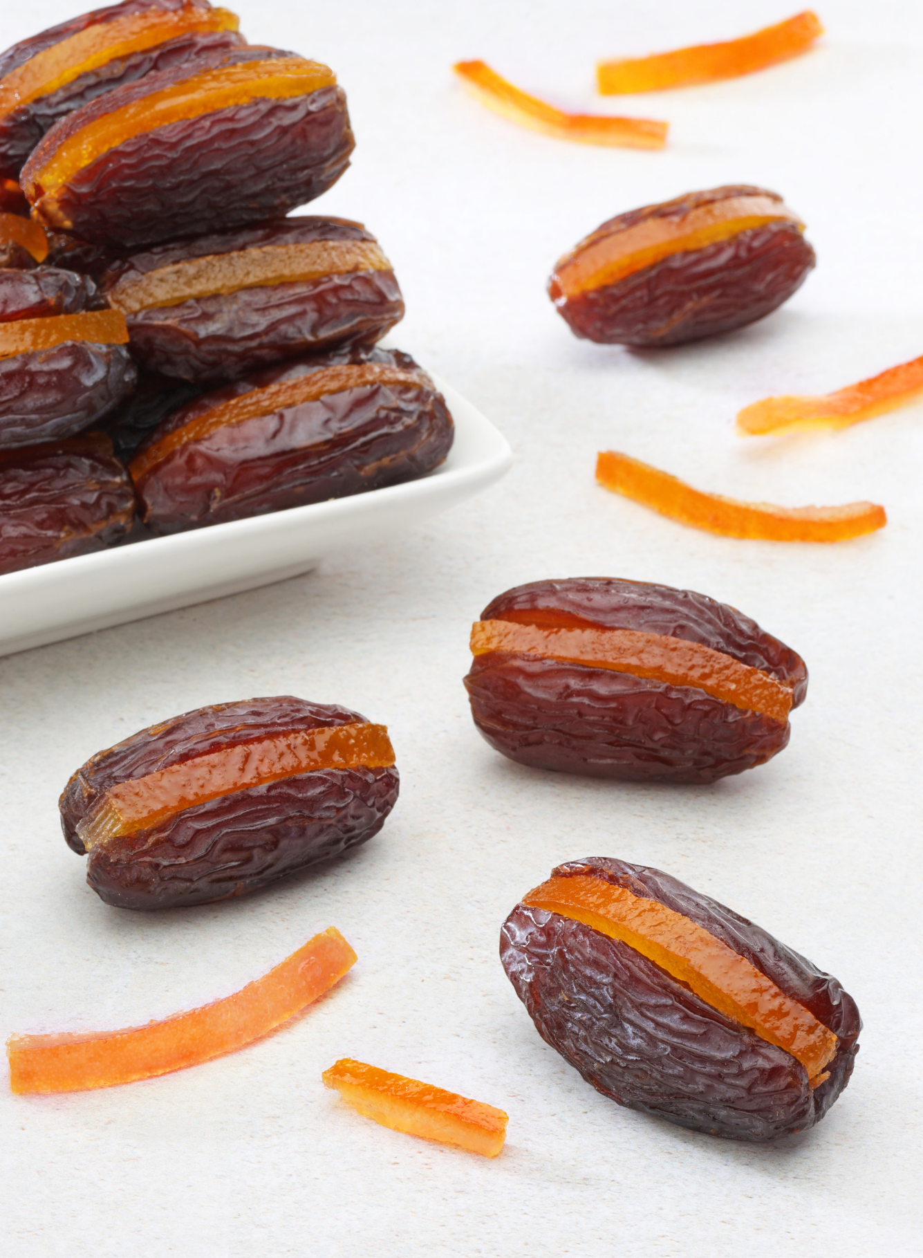 Medjoul Dates with Peels Stuffing